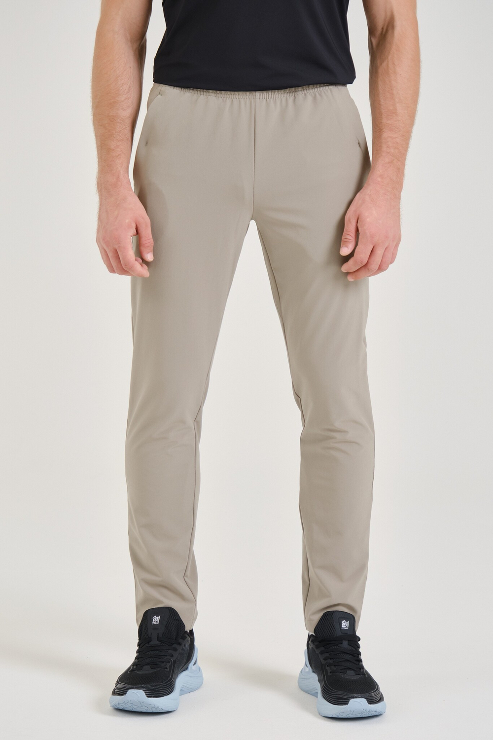 Брюки текстильные Anta A-Cool