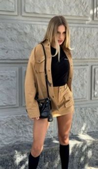 Куртка джинсовая DENIM LONG