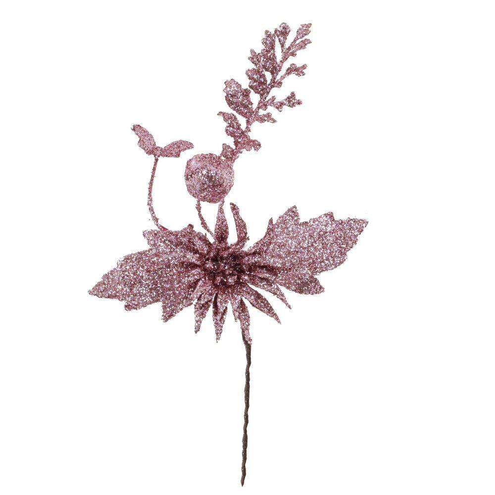 GAEM Цветок искусственный, L9 W4 H18 см, 4в.