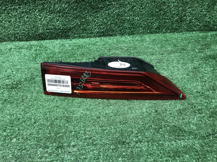 Фонарь правый внутренний Volvo XC60 2 (2017-н.в.)