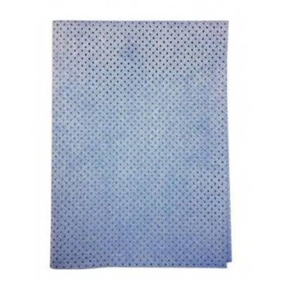 Замша искусственная перфорированная BETTA 50х44см