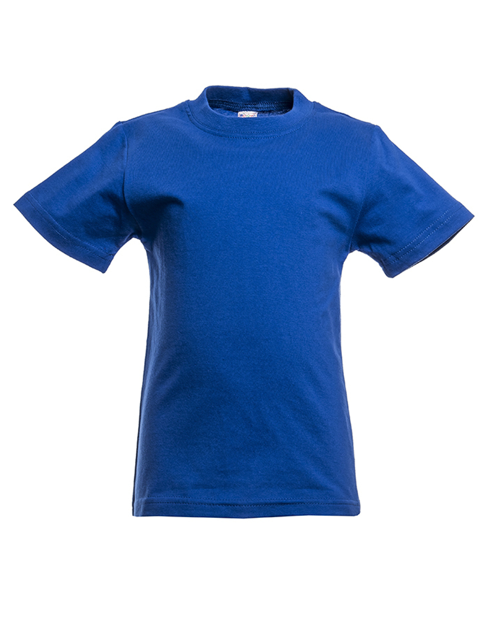 Футболка для мальчика