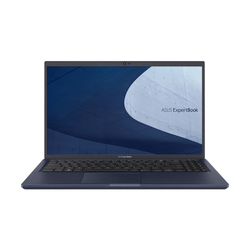 Ноутбук Asus PRO B1500CEAE-EJ1567R Core i5 1135G7/8Gb/512Gb SSD/15.6"FHD(1920x1080)/1 x VGA/1 x HDMI /RG45/WiFi/BT/Cam/Windows 10 Pro/1.7Kg/STAR BLACK 90NX0441-M19220