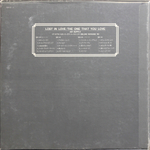 Air Supply / Lost In Love - The One That You Love (2LP)