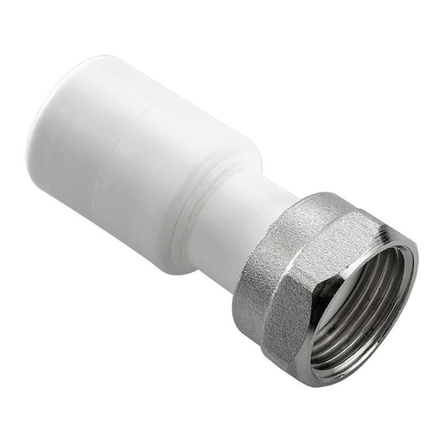 ПП Муфта с накидной гайкой 20-3/4