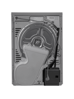 Сушильная машина с тепловым насосом MAUNFELD MFDM168SL03