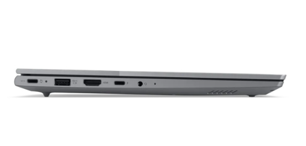 14" Ноутбук Lenovo ThinkBook 14 G6 IRL (1920x1200, Intel Core i5-1335U, RAM 8ГБ,SSD 512ГБ, Iris Xe Graphics, Win 10)