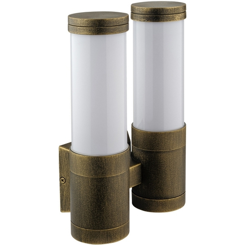 Настенный светильник YAOHUA LUX TUBE 78032 Gb