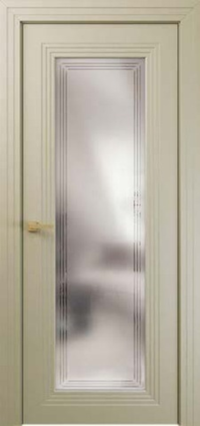 Межкомнатная дверь Scalina S3 ДО