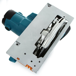 Дисковая пила Makita HS7601