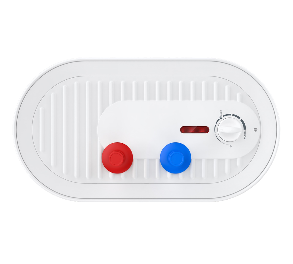 Электрический водонагреватель серии VITA RWH-VT80-FE