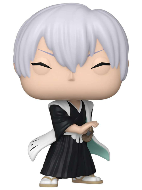 Фигурка Funko POP! Animation Bleach Gin Ichimaru (1821) 80258