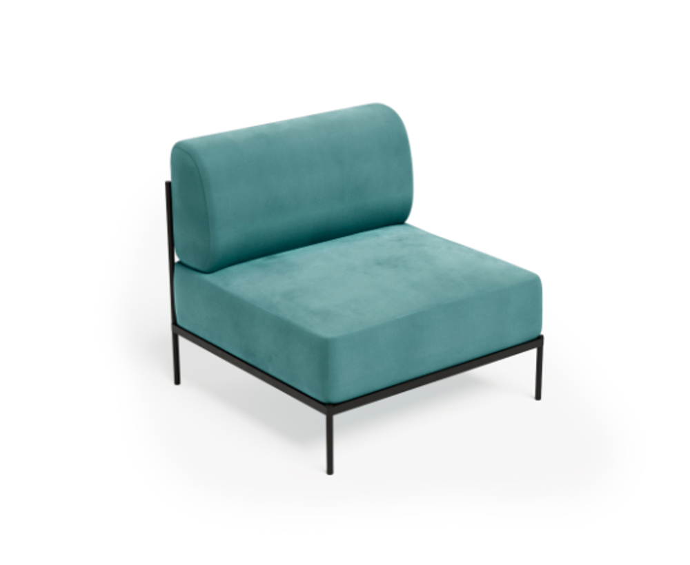 Одноместный модуль РИО