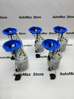 Hасоc тoпливный Тигуан в сборе Volkswagеn Тiguаn 2 (2016г.в -н.в.). 5QF919087Q. Оригинал.