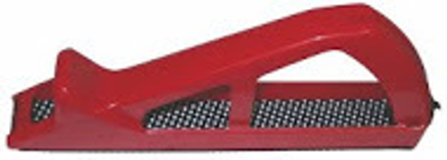 Рубанок обдирочный по ГКЛ 140*40мм средний, пласт.корпус  (888)   6813420