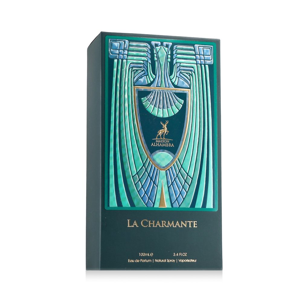 Maison Alhambra La Charmante Eau De Parfum 100 ml (unisex)