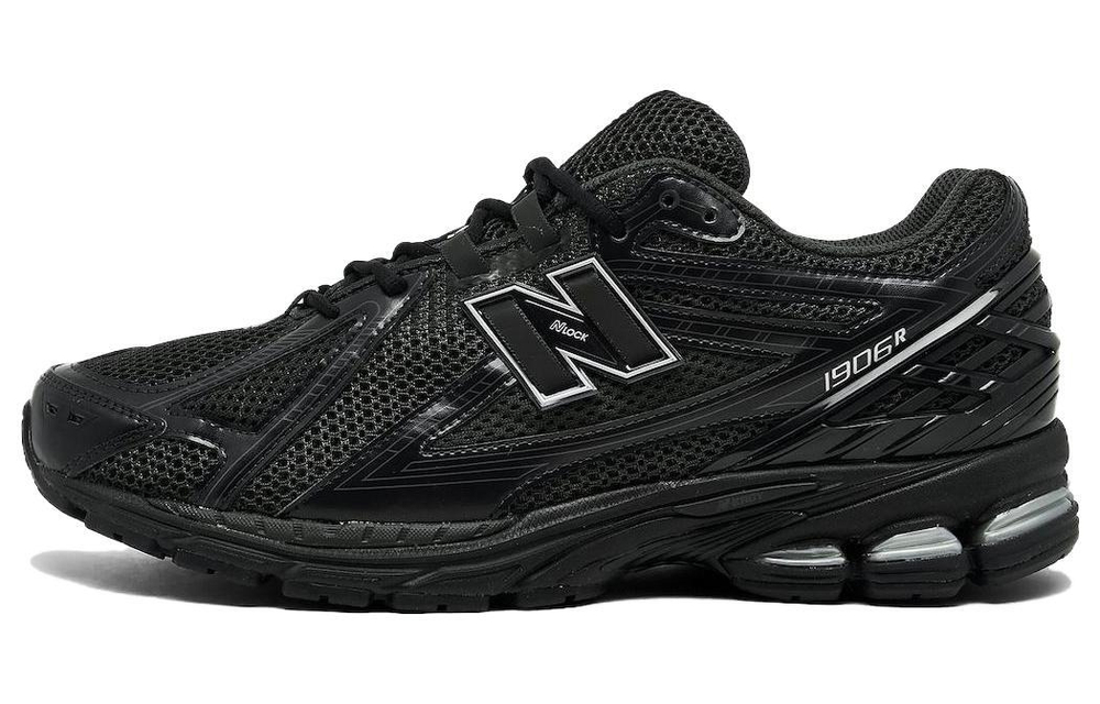Кроссовки New Balance Nb 1906R