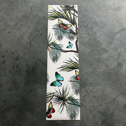 Наждак DipGrip Butterfly