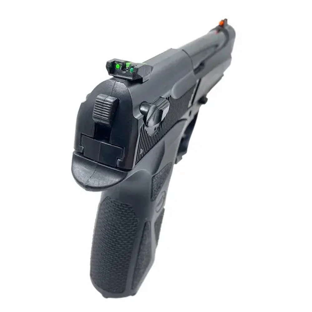 Пистолет пневм.BORNER Sport 306 кал 4,5мм 8.3040