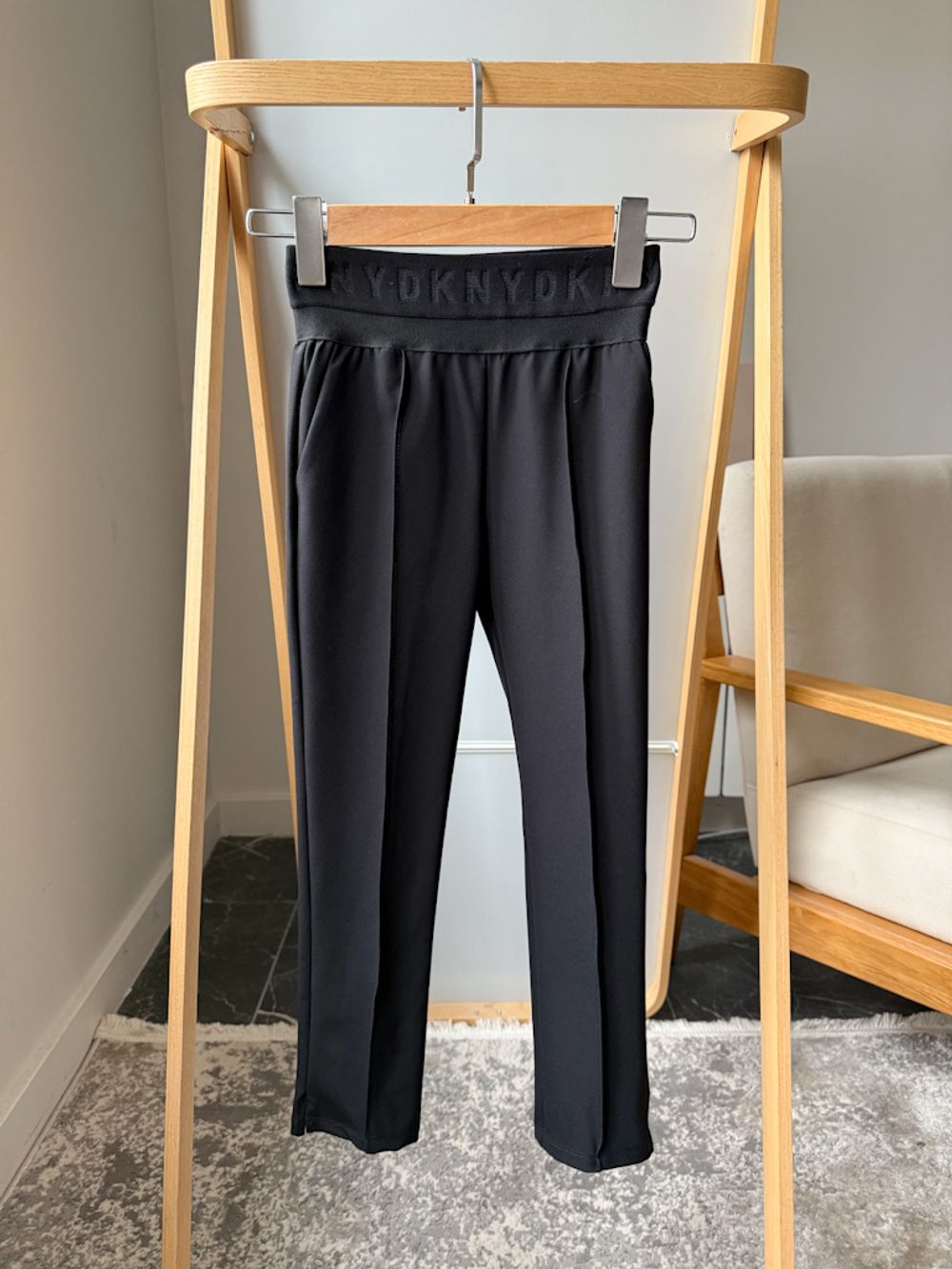 Брюки DKNY, 140