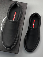 Слипоны Prada