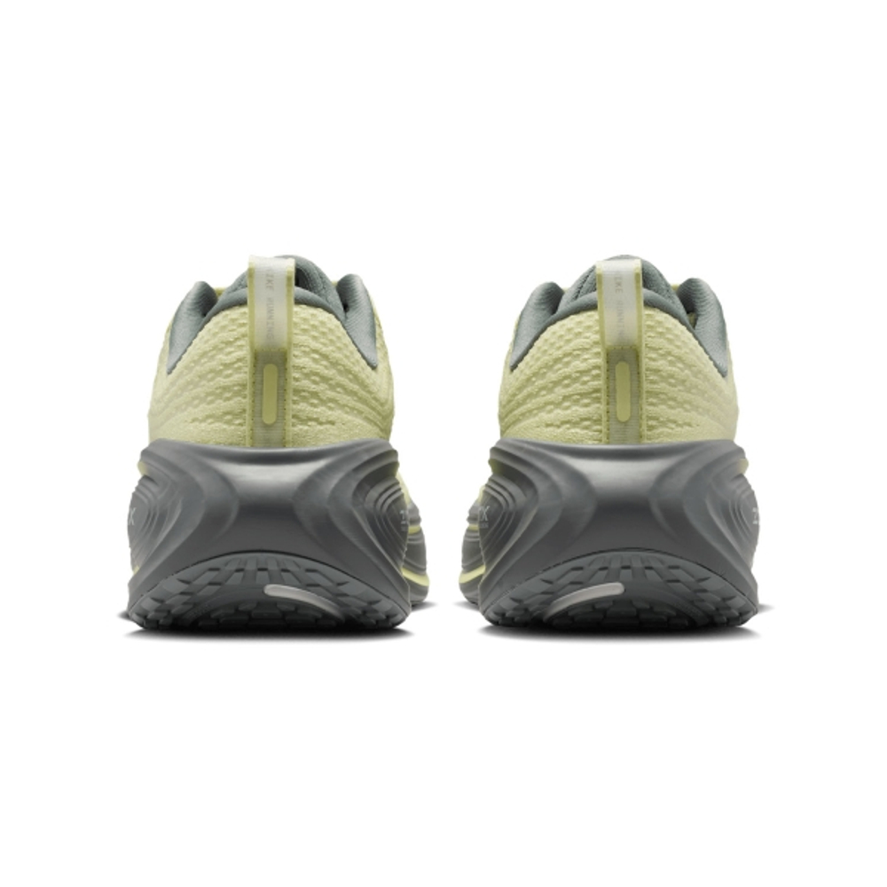 Женские Кроссовки для бега Nike VOMERO PLUS - LIFE LIME/SMOKE GREY/VAST GREY