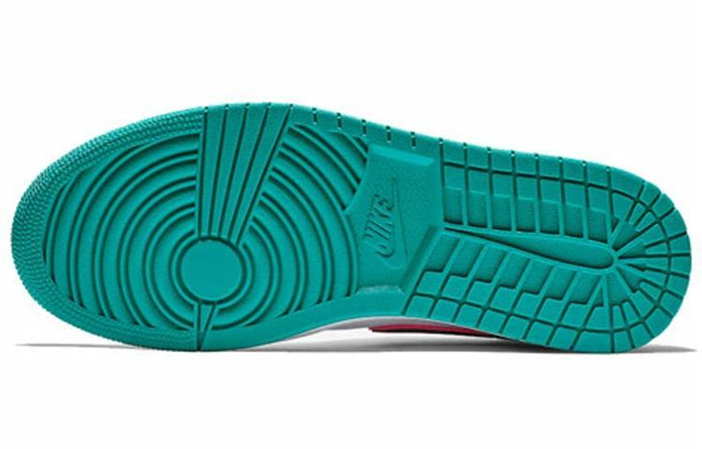 Кроссовки Jordan Air Jordan 1 Mid South Beach