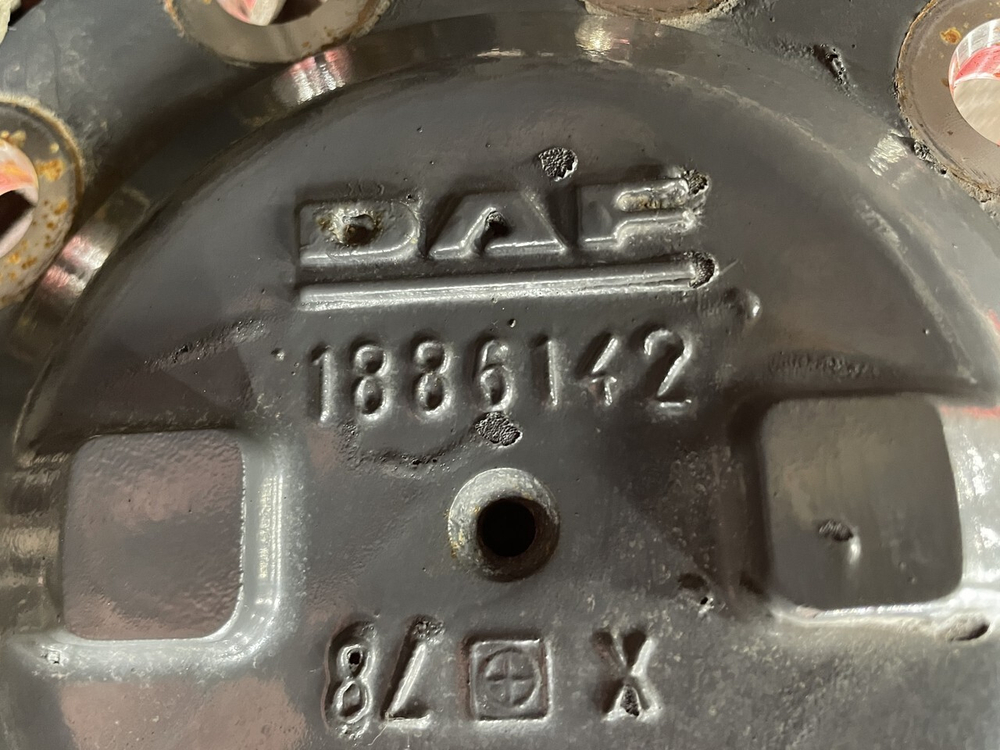 Полуось с блокировкой 2023г.