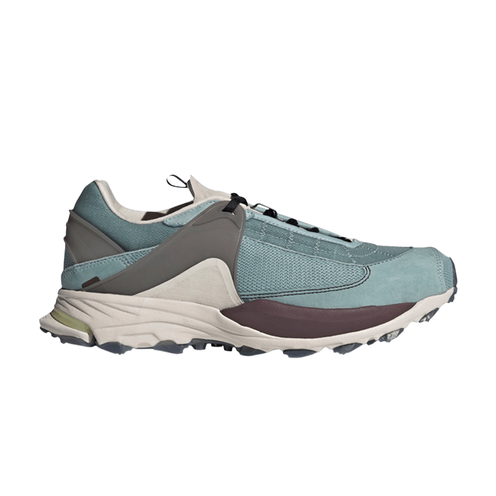 Кроссовки Oamc X Adidas Originals Type O-5