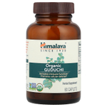 Himalaya, органический гудучи, 60 капсул