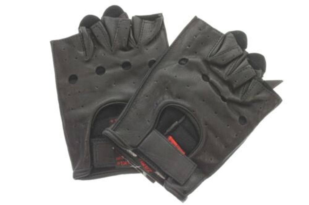 Мужские перчатки без пальцев Z1R
