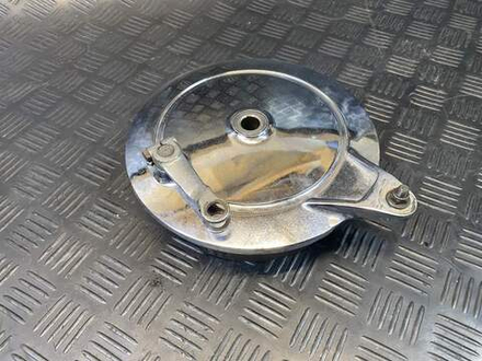 Барабан заднего тормоза Yamaha Virago 1100 XV1100