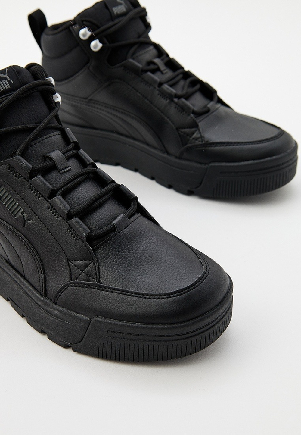 Ботинки детские PUMA Tarrenz SB III JR