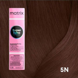 Matrix Super Sync 5N Светлый шатен 90 мл