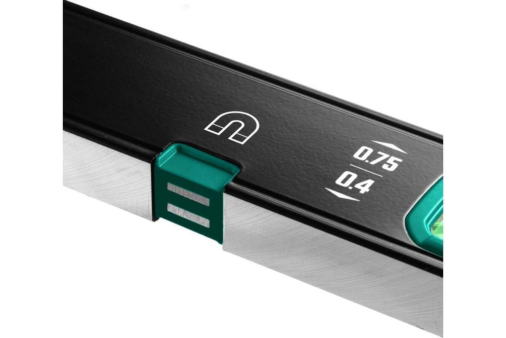 KRAFTOOL  1200 мм, Магнитный уровень (34785-120)