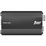 Усилитель AMP MASS 4.100 - BUZZ Audio