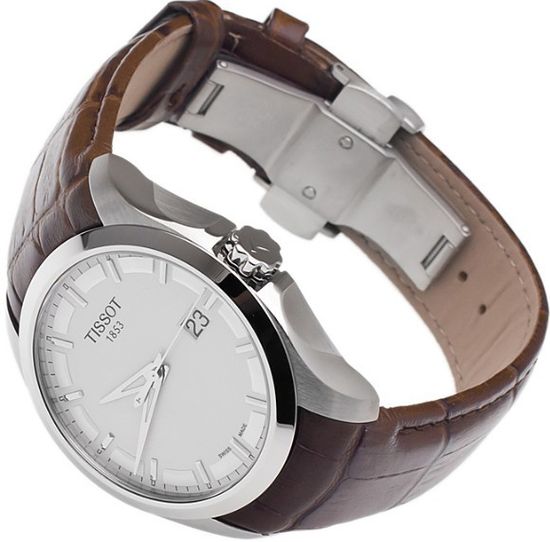 Наручные часы Tissot T035.410.16.031.00