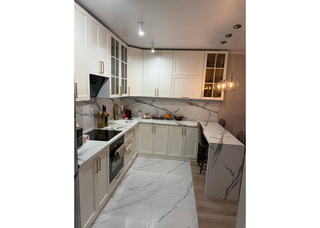 Дизайн кухни для вас