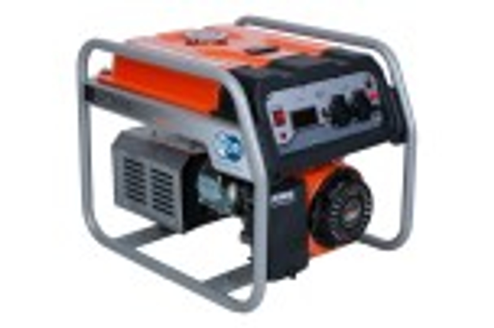 Генератор бензиновый TOR KM4800H 1018115