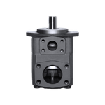 45V42A01* - Пластинчатый нерегулируемый насос серии 45V с рабочим объемом 138см3