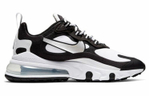 Кроссовки Nike Air Max 270 React (Женская размерная сетка)