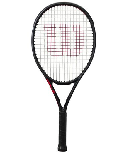 Детская ракетка Wilson Clash 25 V3.0