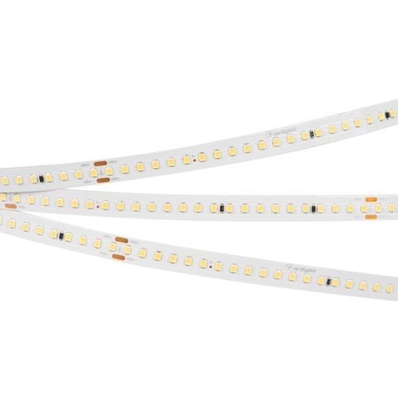 Светодиодная лента Arlight 5,8W/m 144LED/m 2835SMD дневной белый 50M 026833(2)
