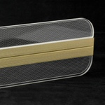 Подвесной светодиодный светильник Lussole WAKULLA LSP-7224