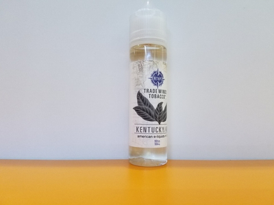 Kentucky by TRADEWINDS TOBACCO 60ml