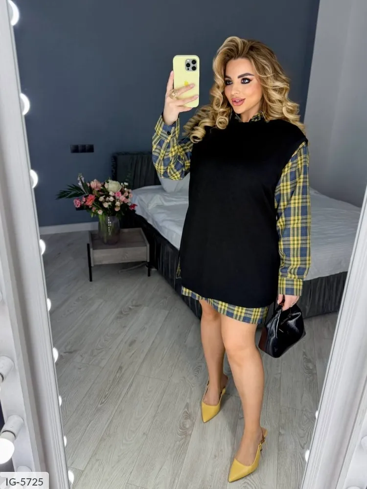 Комплект IG-9508 Фабрика Моды