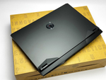 Игровой ноутбук MSI Alpha 17 Ryzen 9 7940HX RTX 4070 16GB 1TB 17.3" 2.5K 240Hz Win11 Русско-Английская клавиатура