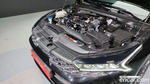 Kia K5 (Optima) 3 Generation 1.6 Turbo (04.2020)
