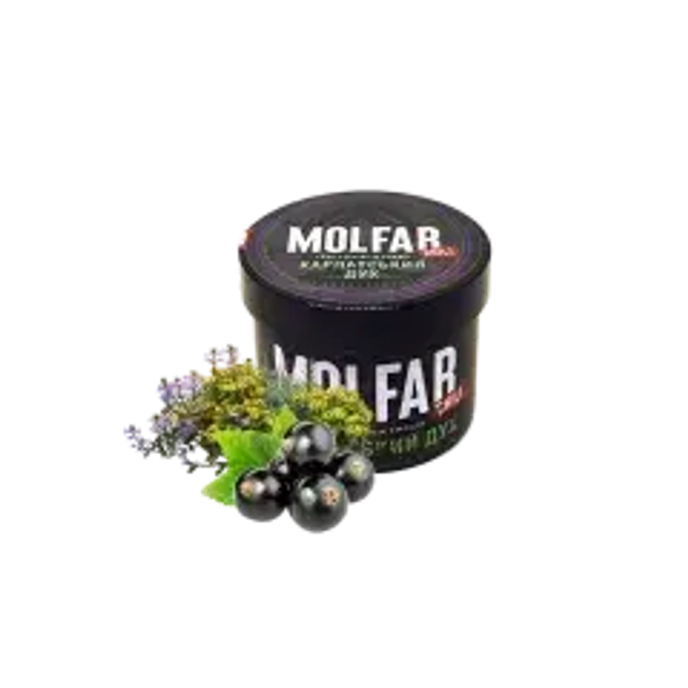 Molfar Chill - Duch Karpat (40g)
