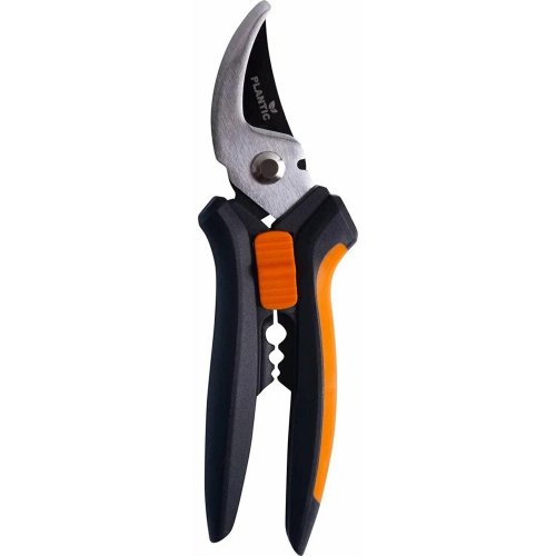 Промонабор сучкорез плоскостной c рычажным механизмом Plantic P300+ секатор плоскостной Plantic P204